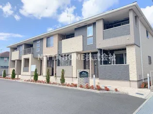 フランボアーズ篠山 IIの画像