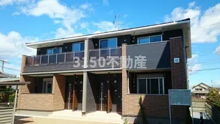 エフティヒア Bの画像