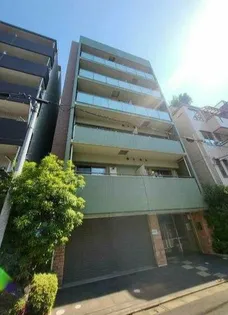 東京都墨田区太平2【マンション】の外観