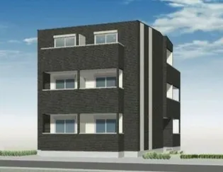 ジーメゾン昭島の画像