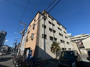 エレガンスハイツ湯里の画像