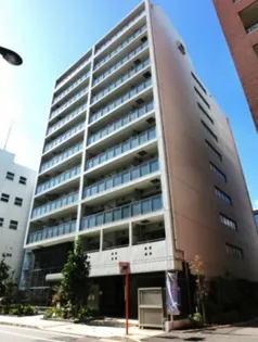 フォレシティ豊洲の画像