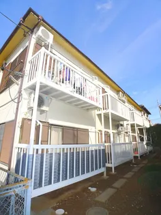 サンハウスAの画像