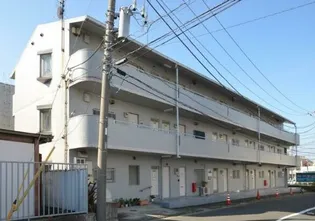 ユートピア南原の画像