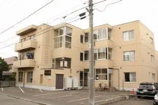 パークハイツ栄の画像