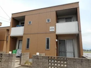 クレストタウンの画像