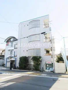 ウイングコート久米川の画像