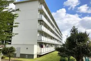 ビレッジハウス所沢1号棟の画像