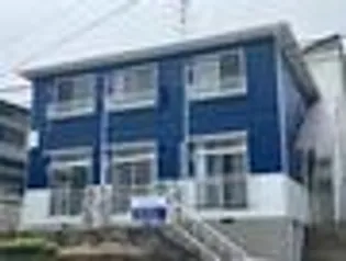 宮城県仙台市太白区八木山松波町【アパート】の外観