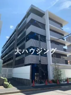 メイクスデザイン糀谷アジールコートの画像