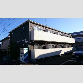 宮城県仙台市青葉区子平町【アパート】の外観