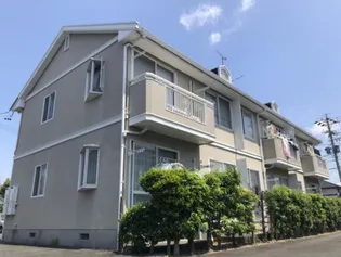 アークガーデン和合の画像