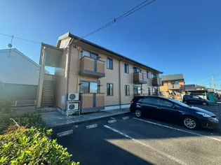 コンフォートヴィレッジ Aの画像