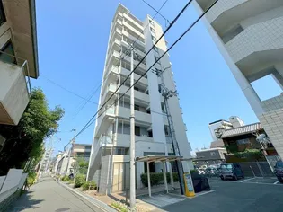 スプランディッド三国Ⅱの画像