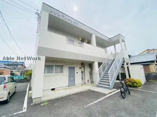 メゾンフィールドTの画像