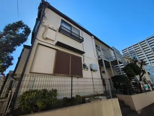 ハイム吉井の画像