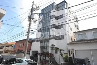 プルミエールマンション【2階】の外観