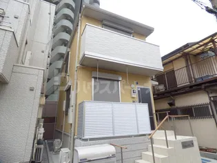 CRANE HILLSの画像