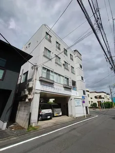 第7熊谷ビル【2階】の外観