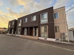 コンフォート木津の画像