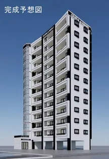 THE GRANDE HILLSの画像