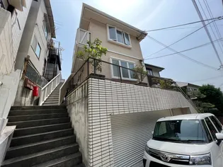 ハイツ近藤の画像