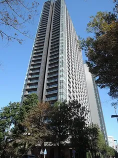 東京都千代田区富士見2【マンション】の外観