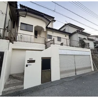 千葉県佐倉市新臼井田【一戸建】の外観