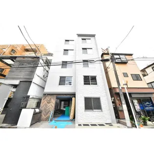 CASA GRAZIE 東日暮里の画像