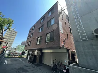 ノーブルハイムの画像