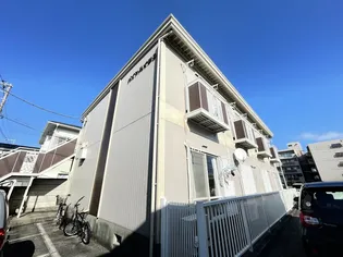 パインハイツ3の画像