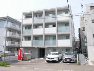 ライトベル北20条の画像