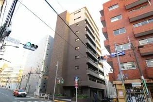 オープンレジデンシア代々木の画像