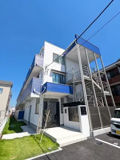 ヒューマンパレス吉川の画像