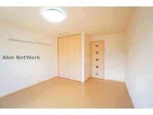 パークハウスヴェルデAの画像