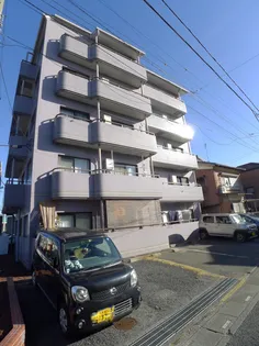 プレステージ大宮の画像