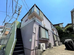 モイドーマ日吉の画像