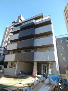 クレア栄町の画像