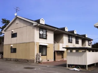 セジュール黒部Aの画像