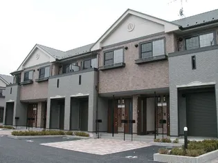 CASA RAFFINATOの画像