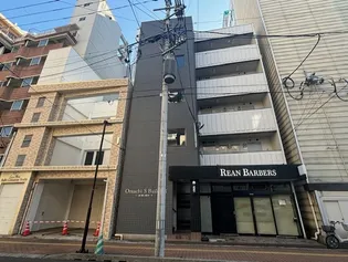 宮城県仙台市青葉区大町2【マンション】の外観