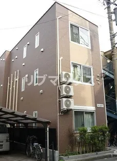 LES AILES Ⅰの画像