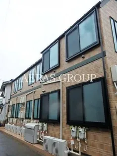 アーバンプレイス阿佐ヶ谷北【1階】の外観