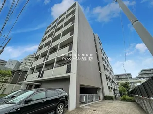 グランドフォーレヤマモトの画像