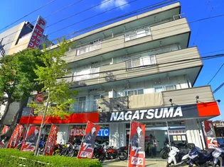 エムズマンションの画像