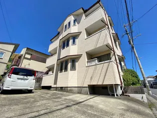 メープルハウス武の画像