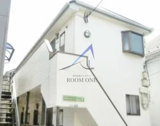 南長崎ヴィレッヂの画像