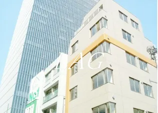 モトウィングヒルズ【4階】の外観