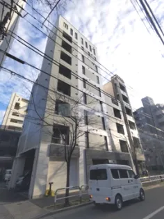 カーサベルデの画像