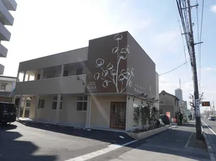 シエルブルー【2階】の外観